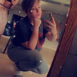 Meet your Posher, Kylee